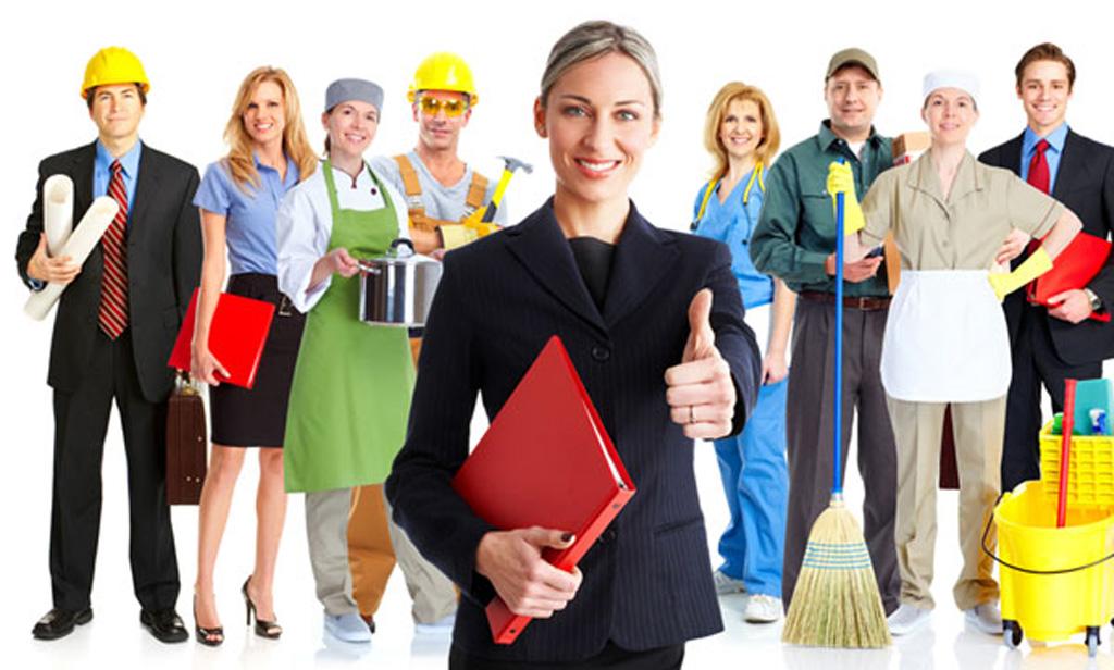 Tuşba Hamal Hizmeti